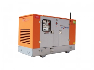 Mahindra Silent Diesel Generators Manufacturer Supplier Wholesale Exporter Importer Buyer Trader Retailer in Noida Uttar Pradesh India