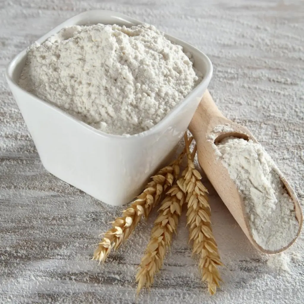 MAIDA FLOUR Manufacturer Supplier Wholesale Exporter Importer Buyer Trader Retailer in VERAVAL Gujarat India