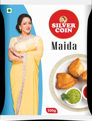 Maida Manufacturer Supplier Wholesale Exporter Importer Buyer Trader Retailer in  Indore Madhya Pradesh India