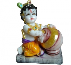 Manufacturers Exporters and Wholesale Suppliers of Makhan Chor Krishna Thane Maharashtra
