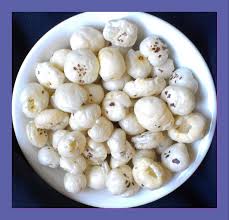 Manufacturers Exporters and Wholesale Suppliers of Makhana Ahmedabad Gujarat