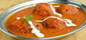 Manufacturers Exporters and Wholesale Suppliers of Malai K Kofta Bhubaneshwar Orissa