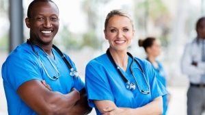 Service Provider of Male Female Nurse at Home East of Kailash Delhi 