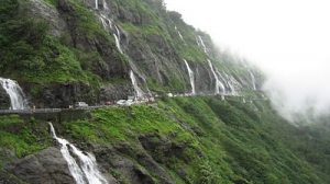 Service Provider of Malshej Ghat Nashik Maharashtra Malshej Ghat