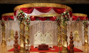 Mandap Decorators Services in Bikaner Rajasthan India