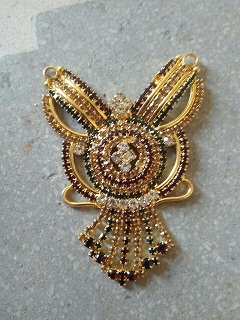 Mahalaxmi Metal Mayank Rakhi And Jewellary
