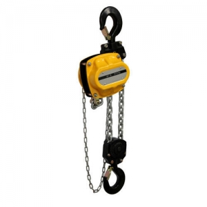 Manufacturers Exporters and Wholesale Suppliers of Manual Chain Pulley Block Pune Maharashtra