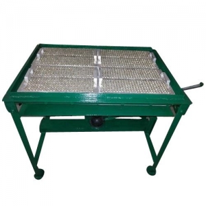 Manual Chalk Making Machine Manufacturer Supplier Wholesale Exporter Importer Buyer Trader Retailer in Deoria Uttar Pradesh India