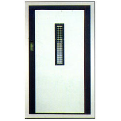 Manufacturers Exporters and Wholesale Suppliers of Manual Door Elevator or Lifts Bhopal Madhya Pradesh