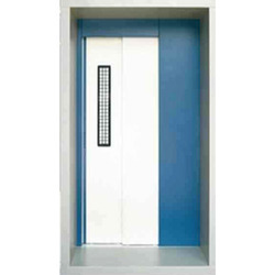 Manufacturers Exporters and Wholesale Suppliers of Manual Door Lift Bhopal Madhya Pradesh