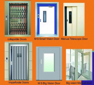 Manufacturers Exporters and Wholesale Suppliers of Manual Lift Doors Visakhapatnam Andhra Pradesh