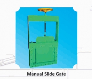 Manual Slide Gates Services in Telangana Andhra Pradesh India