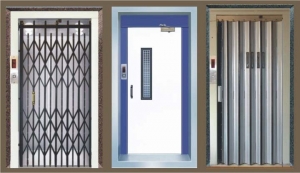 Manufacturers Exporters and Wholesale Suppliers of Manual Telescopic Door Hyderabad Andhra Pradesh