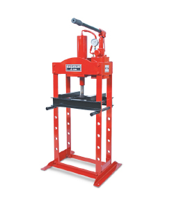 Manufacturers Exporters and Wholesale Suppliers of Manual workshop press Hyderabad Andhra Pradesh