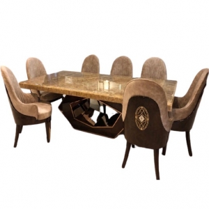 Manufacturers Exporters and Wholesale Suppliers of Marble Dining Table New Delhi Delhi