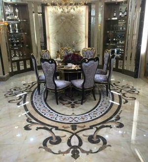 Manufacturers Exporters and Wholesale Suppliers of Marble Flooring New Delhi Delhi