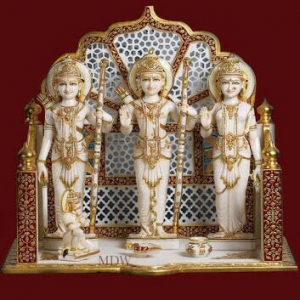 Marble Murti