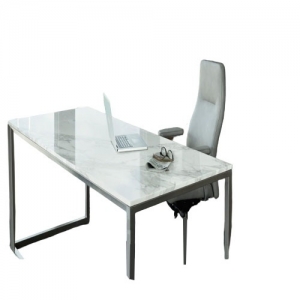 Marble Office Table Manufacturer Supplier Wholesale Exporter Importer Buyer Trader Retailer in New Delhi Delhi India