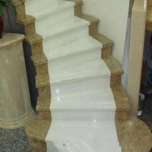 Marble Pieces For Stairs Manufacturer Supplier Wholesale Exporter Importer Buyer Trader Retailer in New Delhi Delhi India