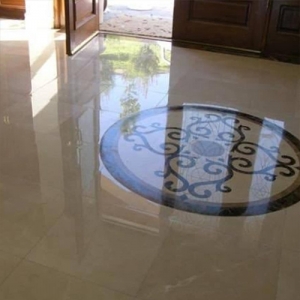 Marble Polishing