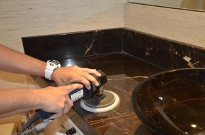 Marble Polishing Services in New Delhi Delhi India