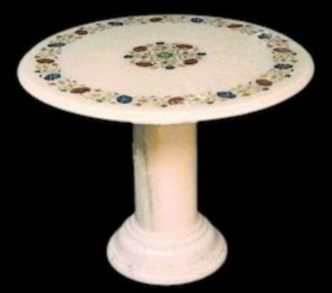 Manufacturers Exporters and Wholesale Suppliers of Marble Table Makrana Rajasthan