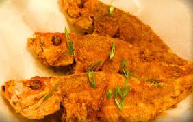 Manufacturers Exporters and Wholesale Suppliers of Marinated Fried Fish Bhubaneshwar Orissa