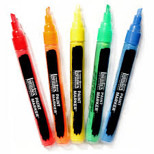 Manufacturers Exporters and Wholesale Suppliers of Marker New Delhi Delhi