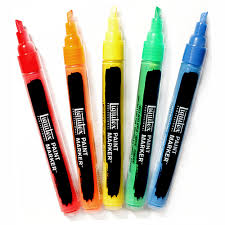 Marker Manufacturer Supplier Wholesale Exporter Importer Buyer Trader Retailer in New Delhi Delhi India