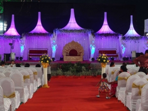 Marriage Party Event Organizer
