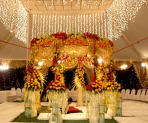 Marriage Themes Services in Gorakhpur Uttar Pradesh India