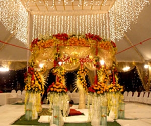 Service Provider of Marriage Themes Gorakhpur Uttar Pradesh