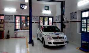 Service Provider of Maruti Suzuki Repair Vadodara Gujarat