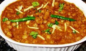 Masala Chole Manufacturer Supplier Wholesale Exporter Importer Buyer Trader Retailer in Bhubaneshwar Orissa India