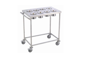 Manufacturers Exporters and Wholesale Suppliers of Masala Trolley New Delhi Delhi