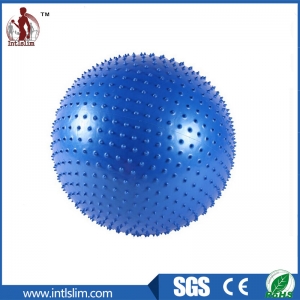 Massager Yoga Ball Manufacturer Supplier Wholesale Exporter Importer Buyer Trader Retailer in Rizhao  China