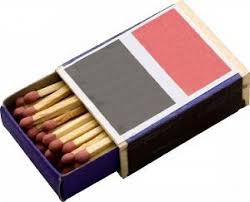 Match Box Manufacturer Supplier Wholesale Exporter Importer Buyer Trader Retailer in Vadodara Gujarat India