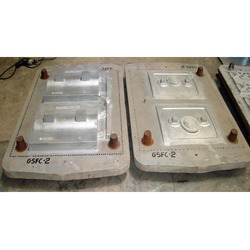 Manufacturers Exporters and Wholesale Suppliers of Match Plate Coimbatore Tamil Nadu