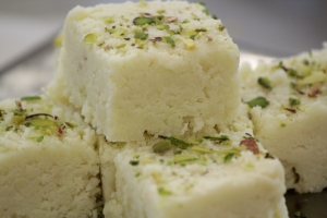 Mawa Barfi