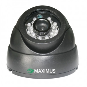 Maximus Cctv Camera