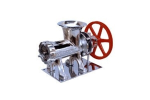 Manufacturers Exporters and Wholesale Suppliers of Meat Mincer New Delhi Delhi