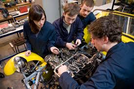 Mechanical Engineering Course Services in Bhilai Chattisgarh India