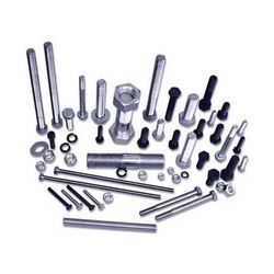 Manufacturers Exporters and Wholesale Suppliers of Mechanical Fasteners Hyderabad 