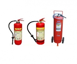 Mechanical Foam (afff) Fire Extinguisher