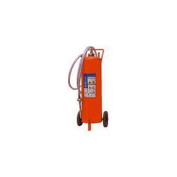 Manufacturers Exporters and Wholesale Suppliers of Mechanical Foam Type Fire Extinguisher Cylinder Vadodara Gujarat Mechanical Foam Type Fire Extinguisher Cylinder