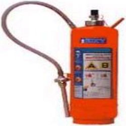 Manufacturers Exporters and Wholesale Suppliers of Mechanical Foam Type Fire Extinguisher Hose Vadodara Gujarat Mechanical Foam Type Fire Extinguisher Hose