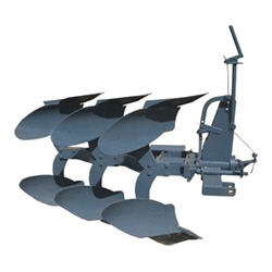 Manufacturers Exporters and Wholesale Suppliers of Mechanical Reversible Plough Jasdan Gujarat