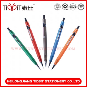 Best Mechanical Pencils 0.5mm Manufacturer Supplier Wholesale Exporter Importer Buyer Trader Retailer in Harbin City (哈尔滨市)  China