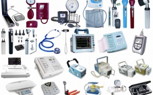 Manufacturers Exporters and Wholesale Suppliers of Medical Device Surat Gujarat