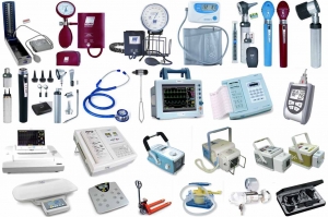 Doctors Medical Equipments